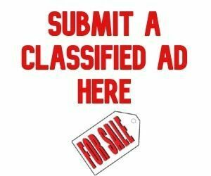 Submit A Classified
